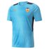 Puma T-shirt à Manches Courtes Valencia CF Training 21/22