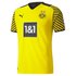 Puma Accueil Borussia Dortmund 21/22 T-shirt