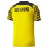 Puma Accueil Borussia Dortmund 21/22 T-shirt