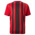 Puma Hem AC Milan 21/22 Junior T-shirt