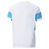 Puma Olympique Marseille Heim 21/22 Junior T-Shirt