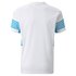 Puma Olympique Marseille Heim 21/22 Junior T-Shirt