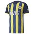 Puma Fenerbahçe SK Heim 21/22 T-Shirt