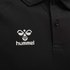 Hummel Lead Functional Kurzarm-Poloshirt