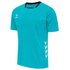 Hummel Referee Chevron Kurzärmeliges T-shirt