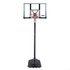 Lifetime UV100 Ultra Resistant Basketball Basket Adjustable Height 244-305 cm