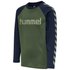 Hummel 204711 langarm-T-shirt