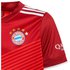 adidas FC Bayern Munich 21/22 Heimtrikot Junior