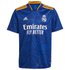 adidas Real Madrid 21/22 Koszulka Wyjazdowa Junior