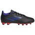 adidas X Speedflow.4 FXG Football Boots
