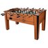 Devessport Diamond Classic Foosball Table With Open Legged Players