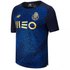 New Balance FC Porto 21/22 Koszulka Wyjazdowa Z Krótkim Rękawem