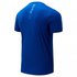 New balance FC Porto 21/22 Presentation Short Sleeve T-Shirt