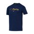 New Balance FC Porto 21/22 Graphic Kurzarm T-Shirt