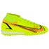 Nike Mercurial Superfly VIII Academy TF Παπούτσια Ποδοσφαίρου