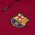 Nike Survêtement FC Barcelona 21/22 Strike Dri Fit Knit Infant
