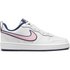 Nike Chaussures Court Borough Low 2 SE GS