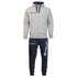 Givova King Cotone Terry Poker Track Suit