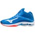 Mizuno Wave Lightning Z6 Mid Volleyball Shoes