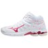 Mizuno Wave Voltage Mid Shoes Volleyball Shoes