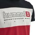 Hummel Legacy Musa short sleeve T-shirt