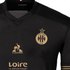 Le coq sportif Camiseta AS Saint Etienne Match Tercera Equipación Sponsor
