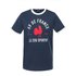 Le Coq Sportif T-skjorte Junior FFR Fanwear Nº1