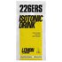 226ers-caja-sobres-monodosis-isotonic-20g-20-unidades-limon