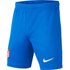 Nike Loin De La Maison Atletico Madrid 21/22 Junior Shorts Pantalons