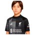 Nike Liverpool FC 21/22 Junior T-Shirt