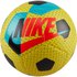 Nike Street Akka Футбольный Мяч