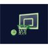 Sklz Pro Mini Hoop Midnight Basketbalpaal