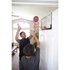 Sklz Pro Mini Hoop XL Basketball Basket