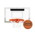 Spalding Arena Slam 180 Basketball Backboard