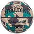 Spalding Commander Poly Basketball Ball