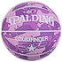 Spalding Commander Solid Basketball Ball
