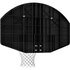 Spalding Basketball Backboard Highlight Combo