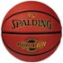 Spalding バスケットボールボール NeverFlat Elite