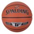 Spalding Basketball Bold TF Silver