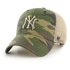 47 MLB New York Yankees Branson MVP Pet