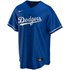 Nike LA Dodgers Official Replica Alternate lyhythihainen t-paita