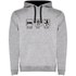 kruskis-sweat-a-capuche-sleep-eat-and-play-football-two-colour
