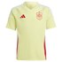 adidas Spain 23/24 Junior T-shirt Met Korte Mouwen Weg