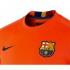 Nike FC Barcelona Auswärtstrikot 14/15