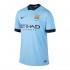 Nike Manchester City FC Domicile 14/15