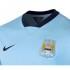 Nike Manchester City FC Heimtrikot 14/15