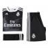 adidas Real Madrid Drittes Mini Kit 14/15